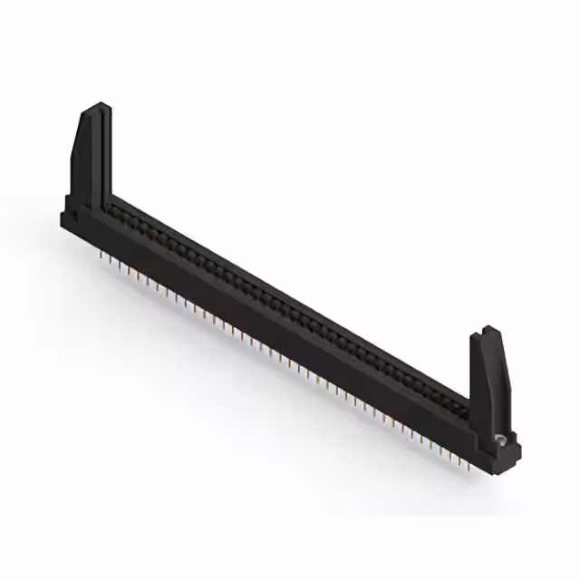 357-080-524-278 EDAC Inc.  Edgeboard Connectors